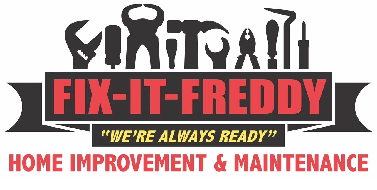 Fix-It-Freddy