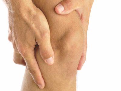 Osteopathy For Knee Pain
