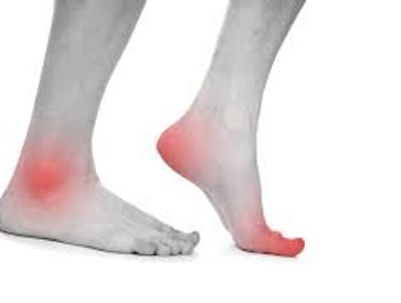 Foot and Ankle Pain and Wholistic Osteopathy Clinic Chelmsford