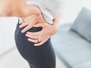 Hip Pain and Wholistic Osteopathy Clinic Chelmsford
