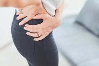 Osteopathy For Hip Pain at Chelmsford Osteopathy Clinic
