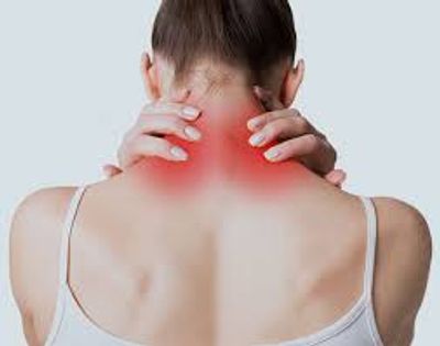 Osteopathy Treatment For Neck Pain at Chelmsford Osteopathy Clinic
