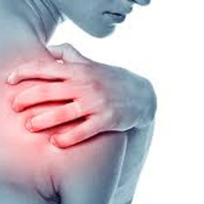 Effective Treatment for Shoulder Pain at Chelmsford Osteopathy Clinic
