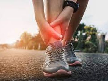 Sports Injuries and Wholistic Osteopathy Clinic Chelmsford