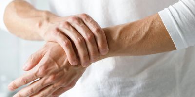 Treatment for Wrist and Hand Pain at Chelmsford Osteopathy Clinic
