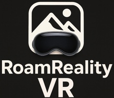 Roam Reality VR