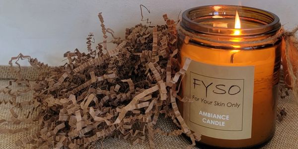 Ambience reusable jars to relax your mind body and spirit