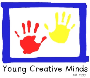 Young Creative Minds