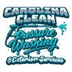 Carolina Clean Pressure Washing & Exterior Services