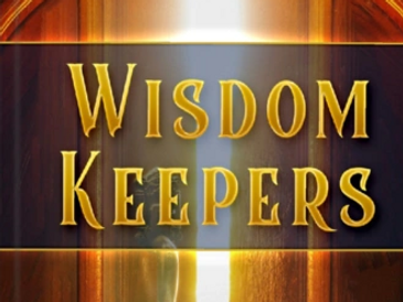 'Wisdom Keepers' features a chapter from Intuitive Channel AJ Cavanagh, Speaking From Source. 