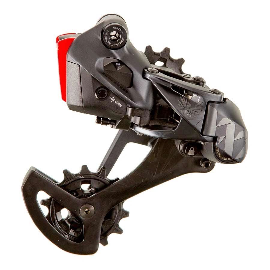 SRAM XX1 Eagle AXS 12 Speed Rear Derailleur