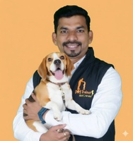 Dog Trainer in Mumbai