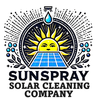 Sun Spray Solar cleaning