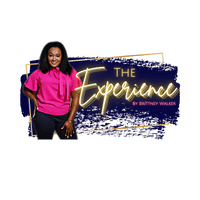 The Experience 
By Brittney Walker