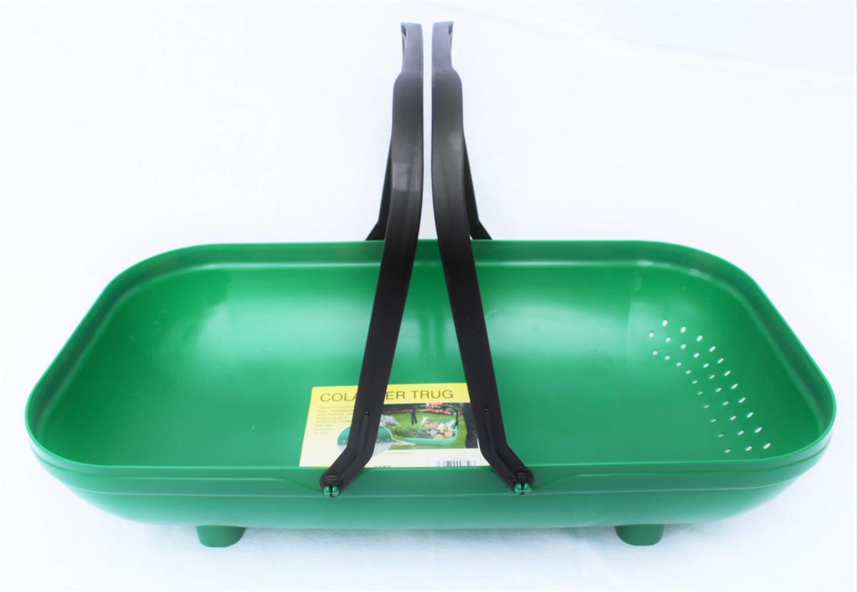 Colander Trug