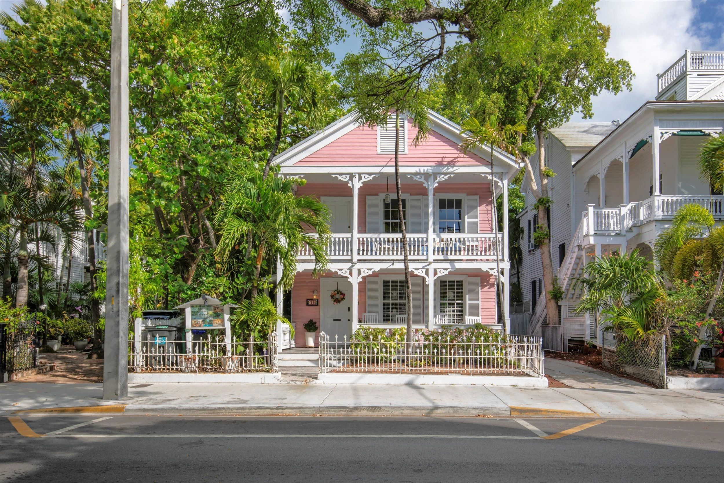William Skelton Home