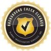 Can provide proof of a cleared background check.