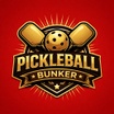 Pickleball Bunker