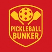 Pickleball Bunker