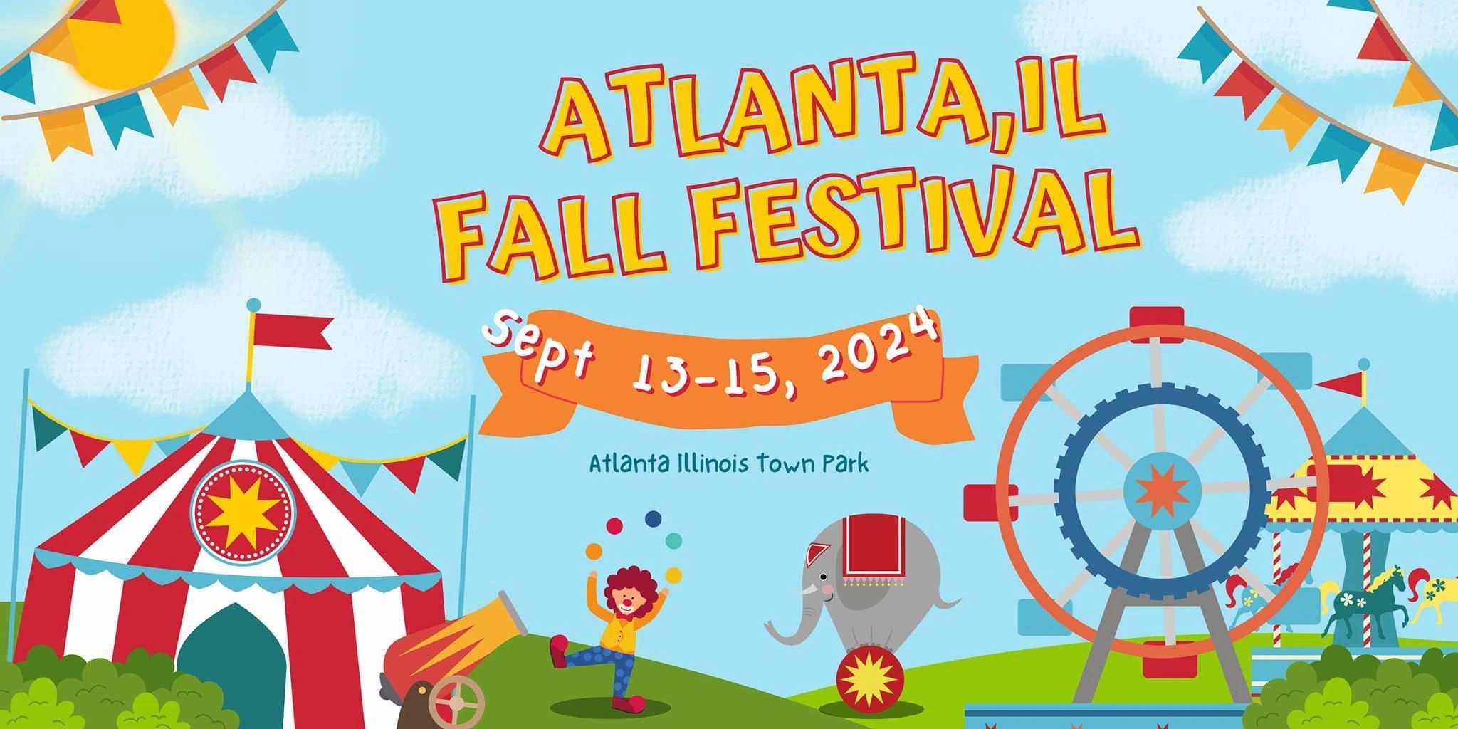 Gallery | Atlanta Fall Festival