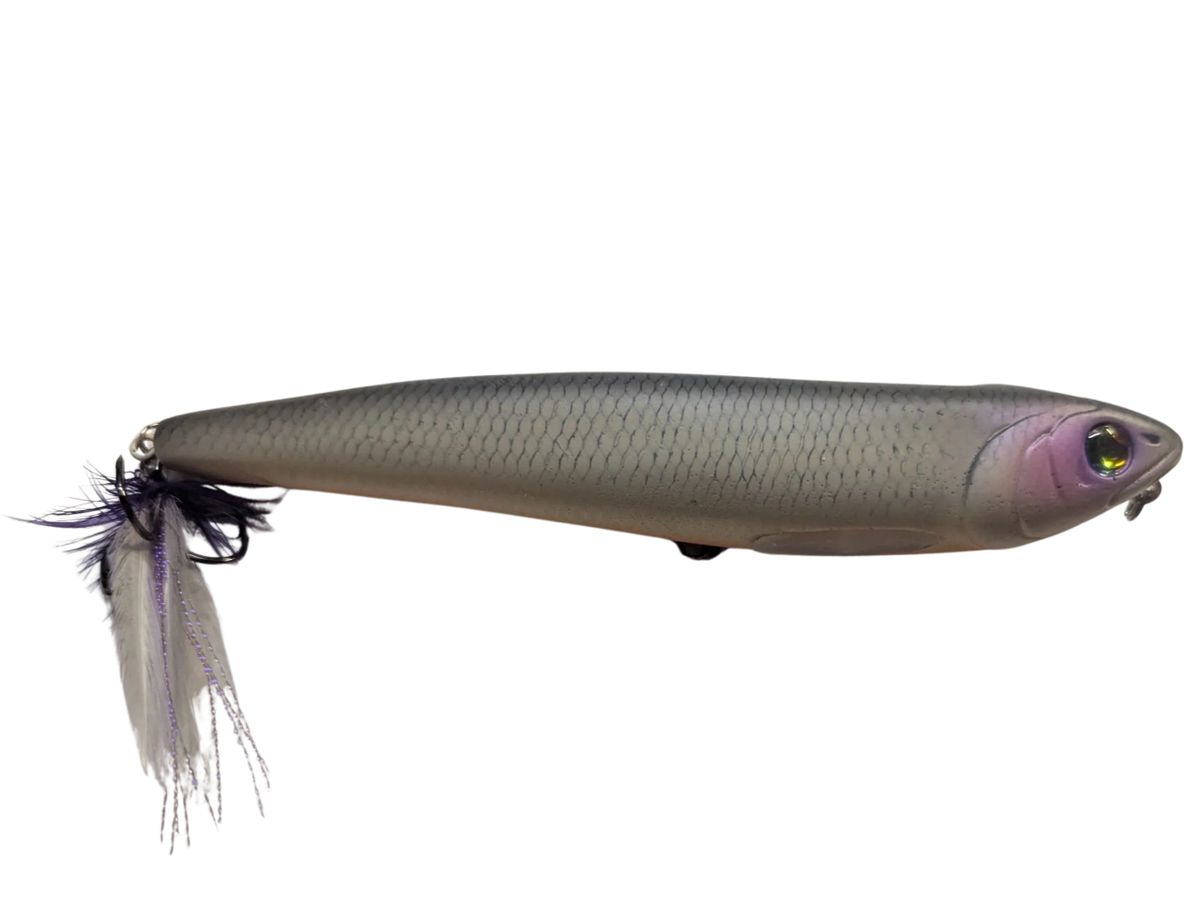 Electric Bone Topwater