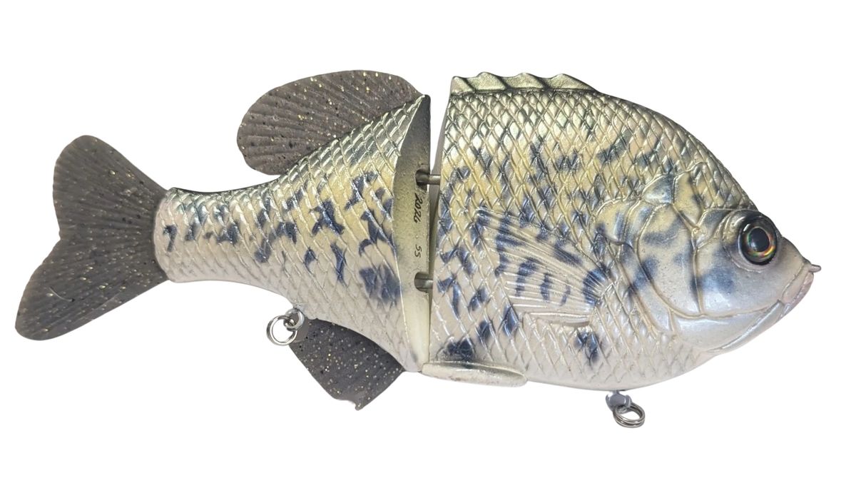 Crappie Heavy Weight Gill