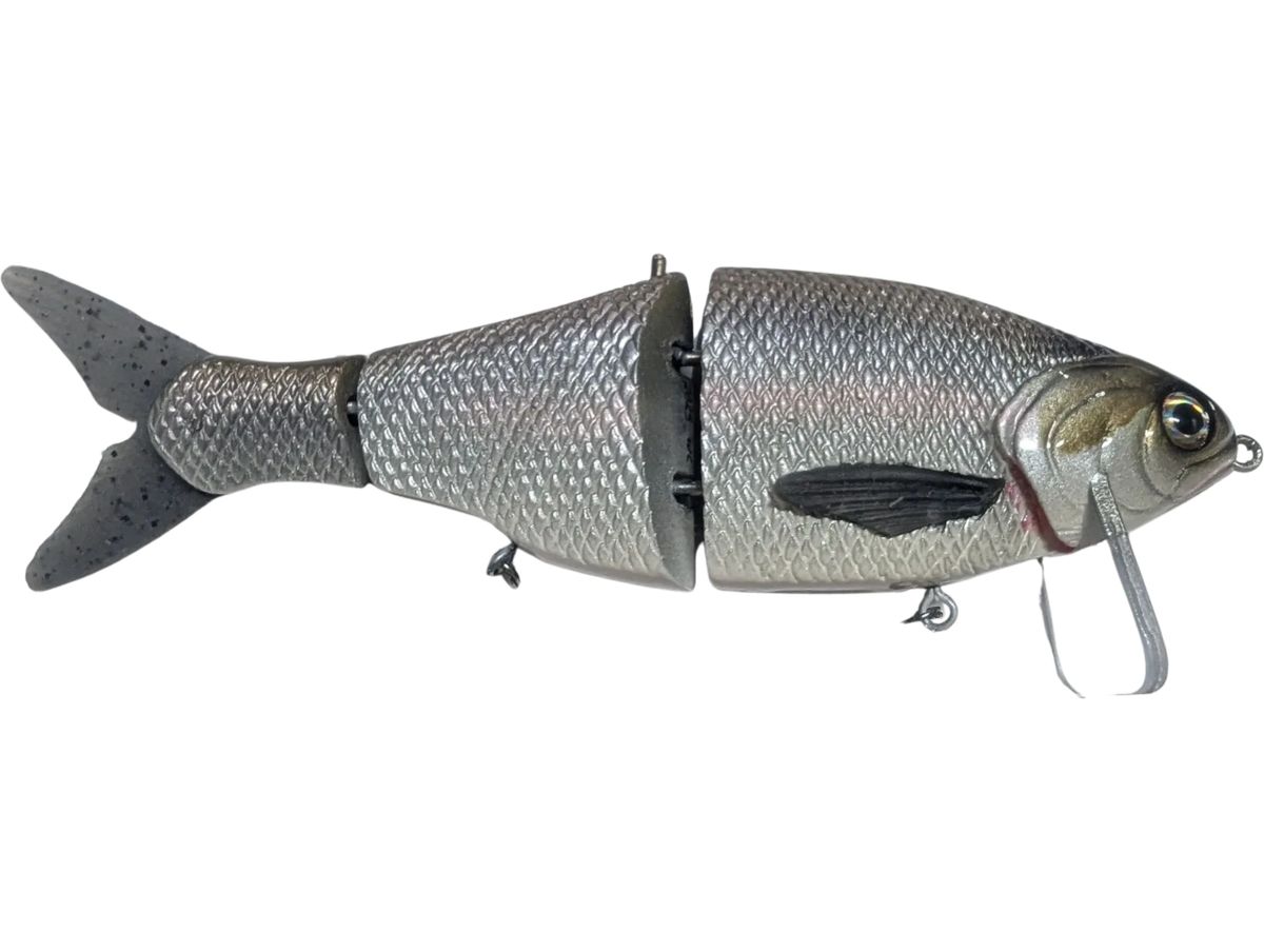 Interference wake n crank