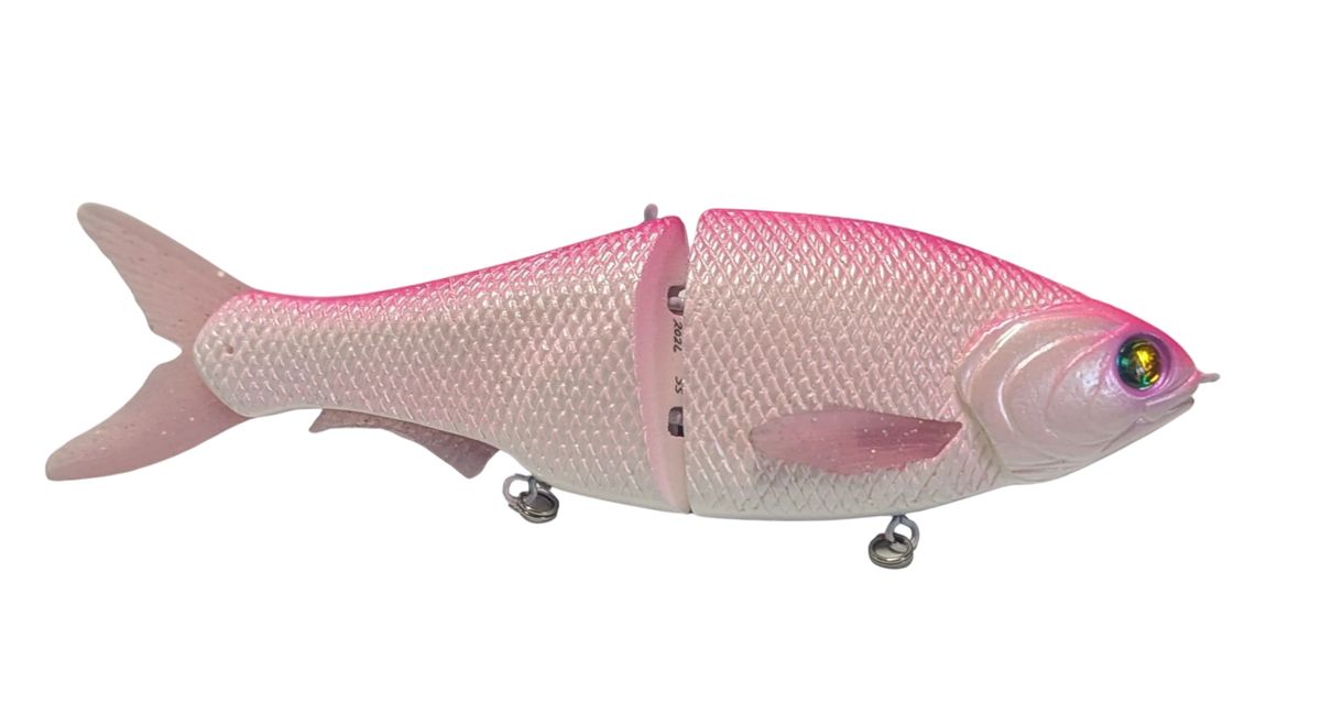 Phoney OG 80s baby shiner