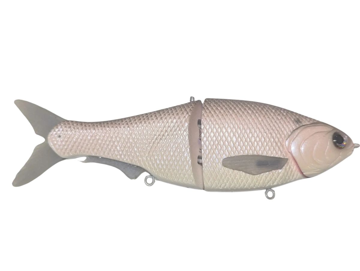 Crew's Blushing Gizzard Shiner