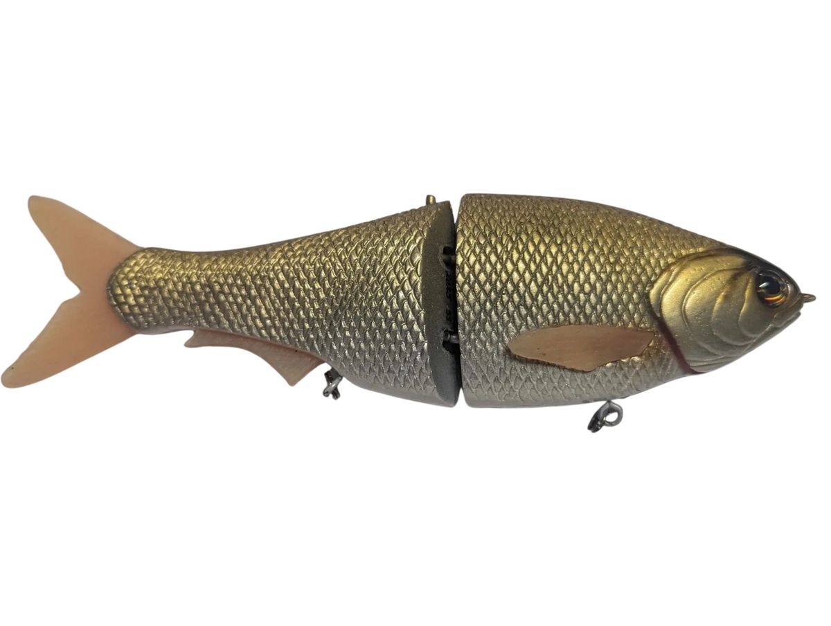 Golden shiner shiner glide