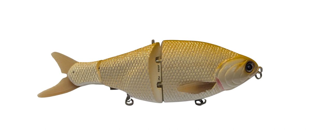 Lipless Truewake Visi Bone