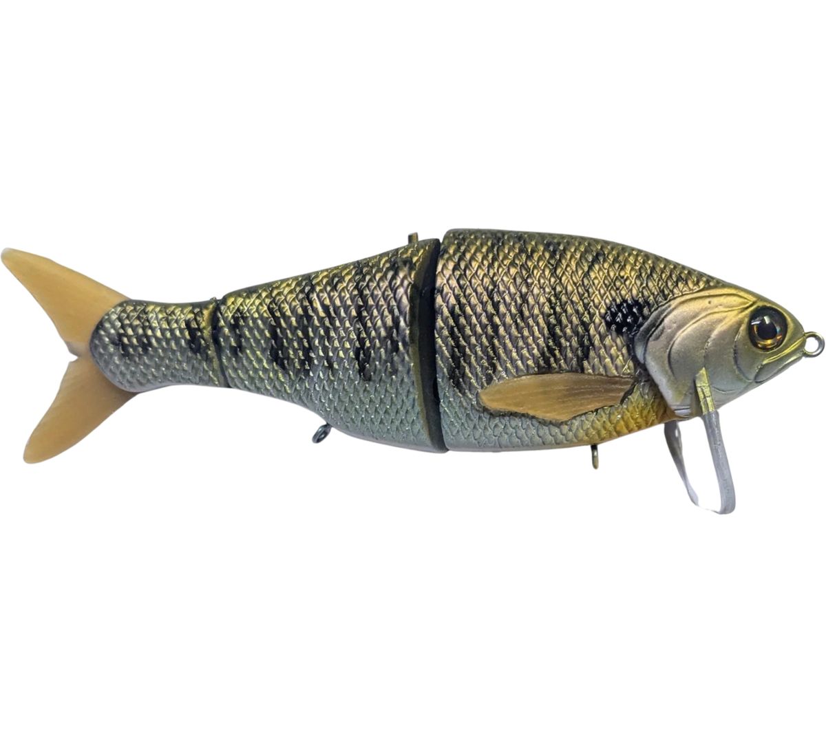 Blue Gill Wake n Crank