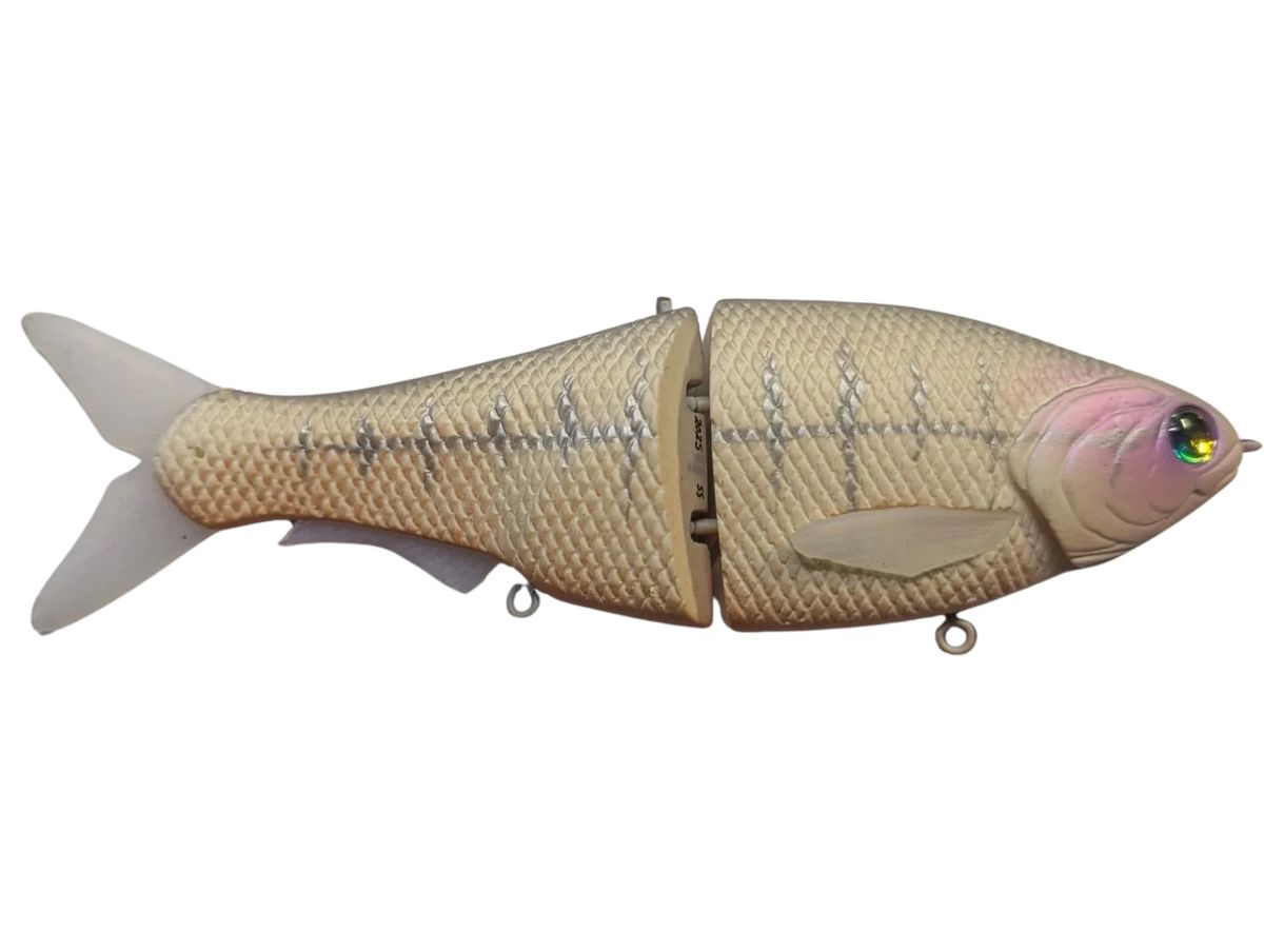 Electric Bone Phoney Shiner