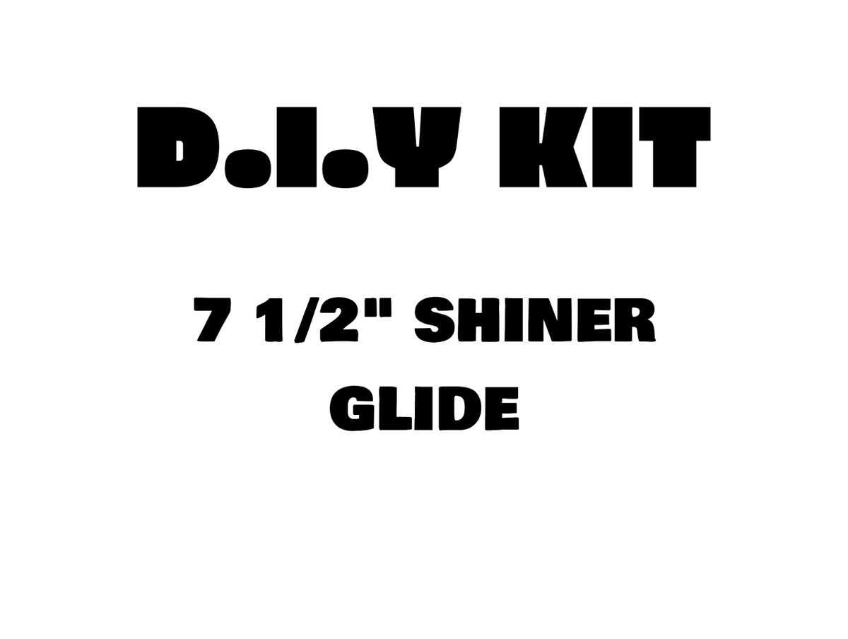 Shiner D.I.Y Kit