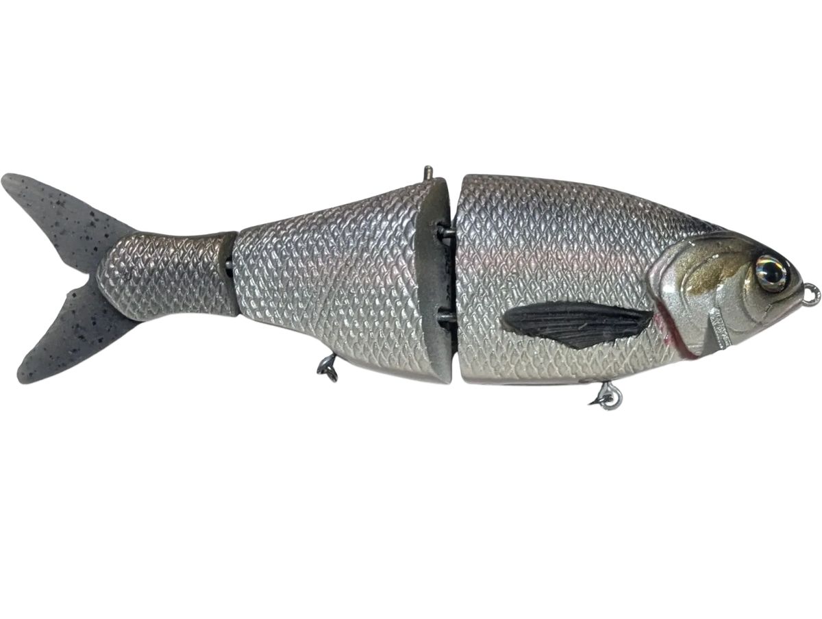 purple interference true wake (lipless)