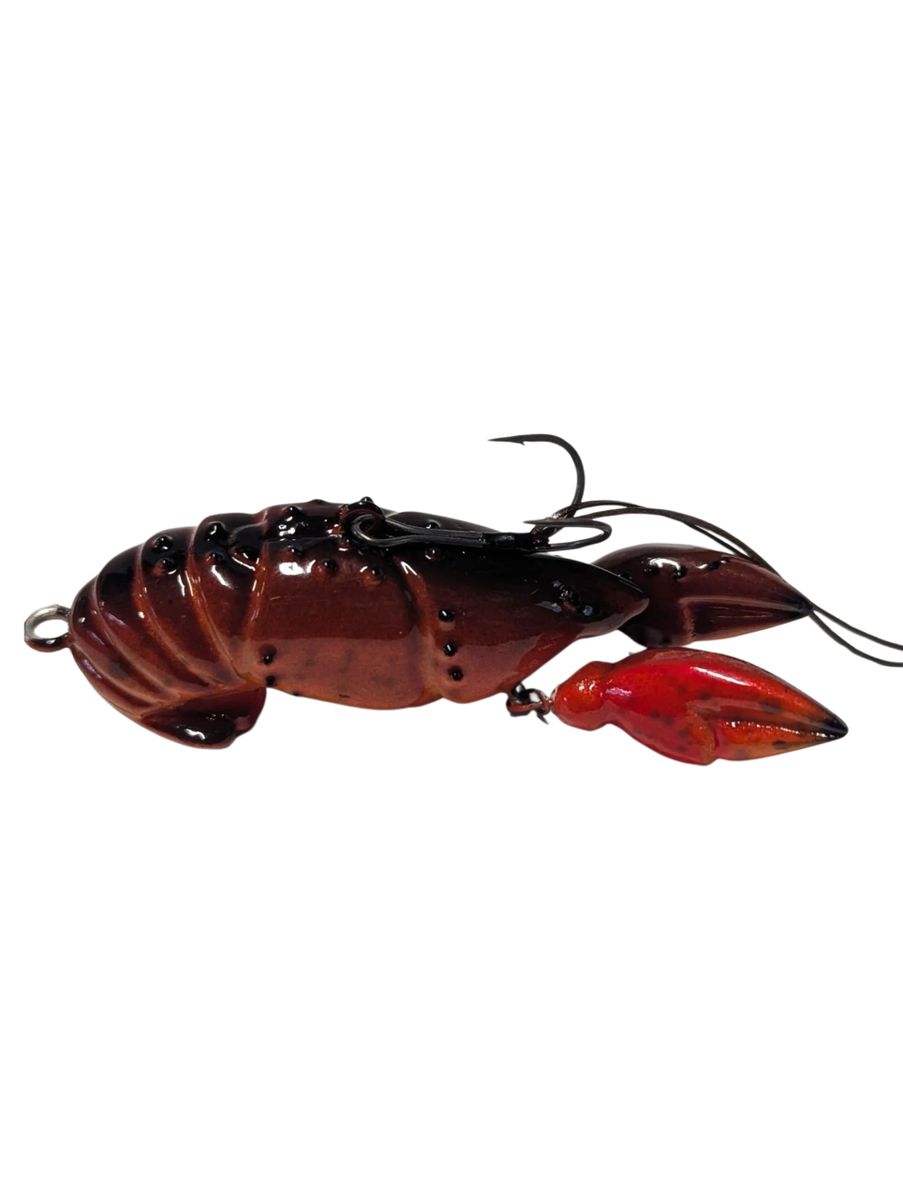 delta craw