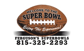 Ferguson's Superbowls