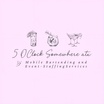 5 O'clock Somewhere-Mobile Bartending Services