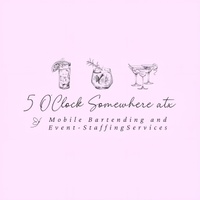 5 O'clock Somewhere-Mobile Bartending Services