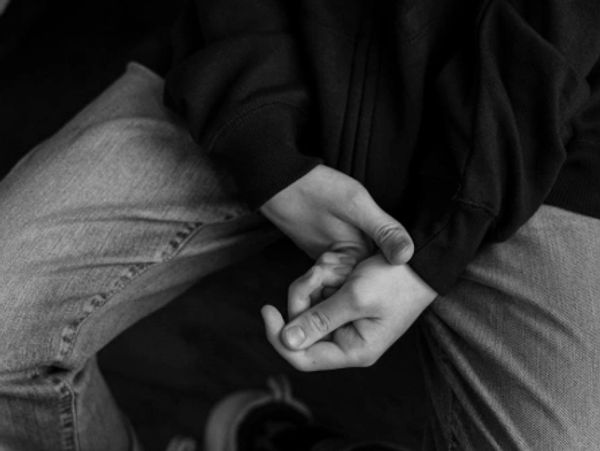 youth counselling friendships growing up trauma ADHD neurodiverse ASD depression anxiety conflict