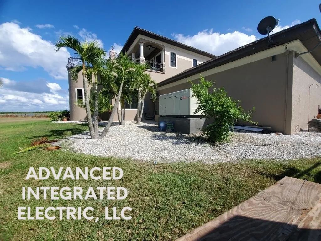 Advanced Integrated Electric, LLC