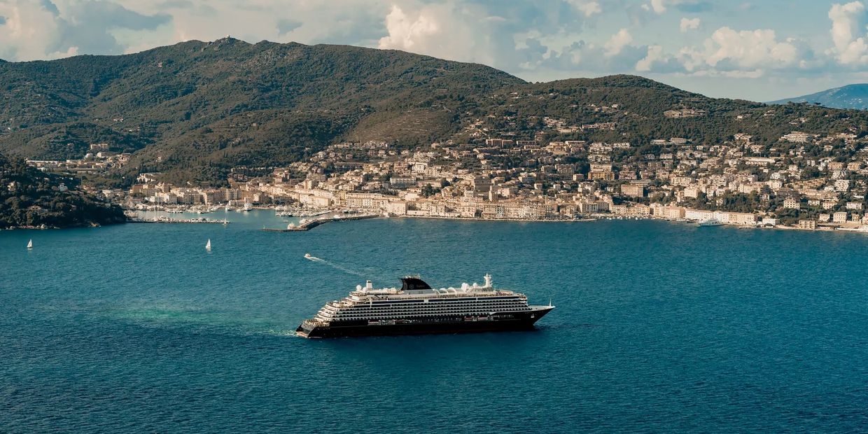 Dream Travel with Michelle, 2027 Explora Alaskan Group Cruise