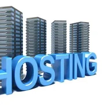 Website Hosting