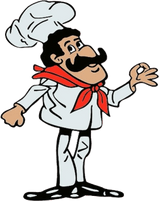 Pizza Man of Pana