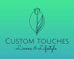 CUSTOM TOUCHES