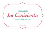 Pastelería La Cenicienta