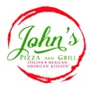 John's Pizza and Grill