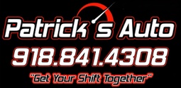 Patrick's Auto