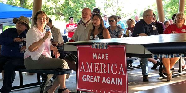 Enjoy the Annual Cowley County Republican Picnic where you can hear from your elected officials.
