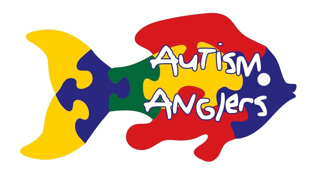 Autism Anglers Inc - Autism Awareness, Fishing, Autism
